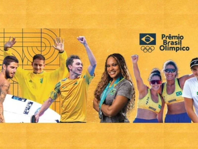 Prêmio Brasil Olímpico: conheça os indicados a melhor atleta
