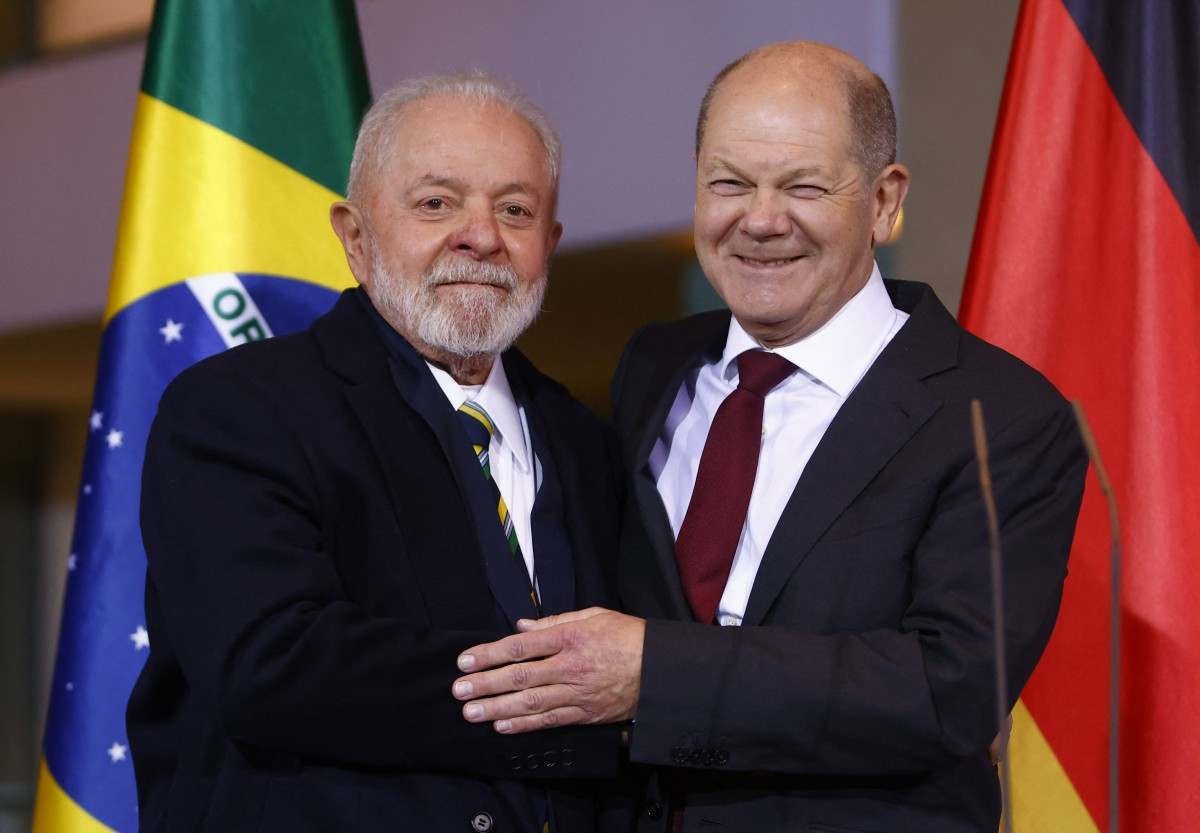 Análise: impasse no acordo Mercosul-União Europeia frustra Lula