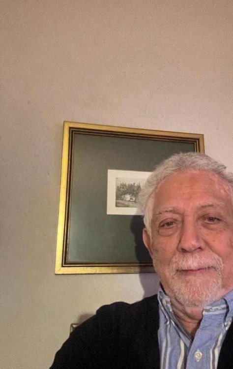 V&iacute;ctor Rodr&iacute;guez Cede&ntilde;o, ex-membro da Comiss&atilde;o de Direito Internacional na ONU e da Corte Internacional de Justi&ccedil;a