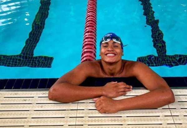 Tainá Morais, Ascom/SEEDF   