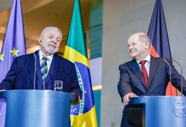 Ricardo Stuckert / PR