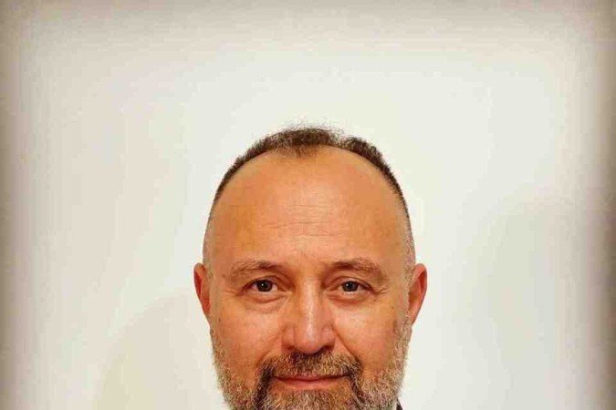  Crédito: Arquivo Pessoal. Melillo Dinis, analista político