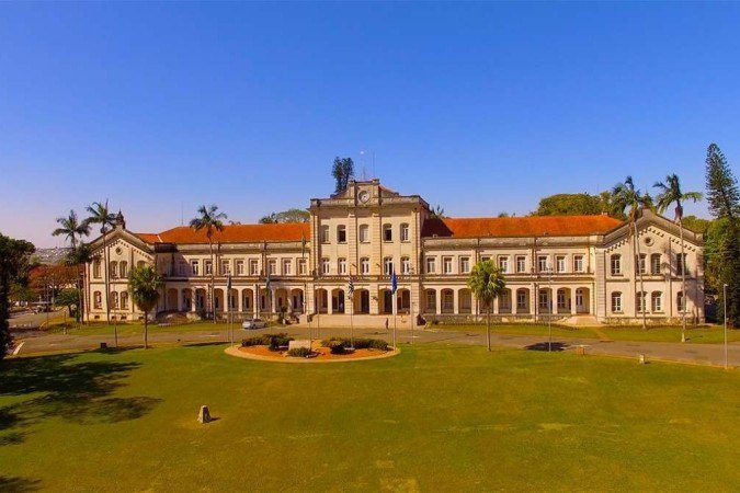Inscrições abertas até 5 de janeiro de 2024. - (crédito: Assessoria Fuvest) Inscrições abertas até 5 de janeiro de 2024. - (crédito: Assessoria Fuvest)