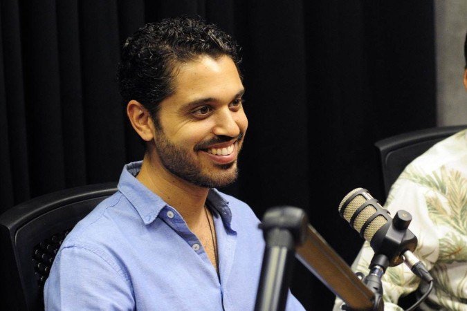 Podcast do Correio recebeu o diretor da Escola de Música Raphael Rabello para falar do show do Paul McCartney no Clube do Choro