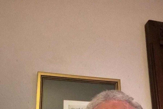 Víctor Rodríguez Cedeño, ex-membro da Comissão de Direito Internacional na ONU e da Corte Internacional de Justiça -  (crédito: Arquivo pessoal )