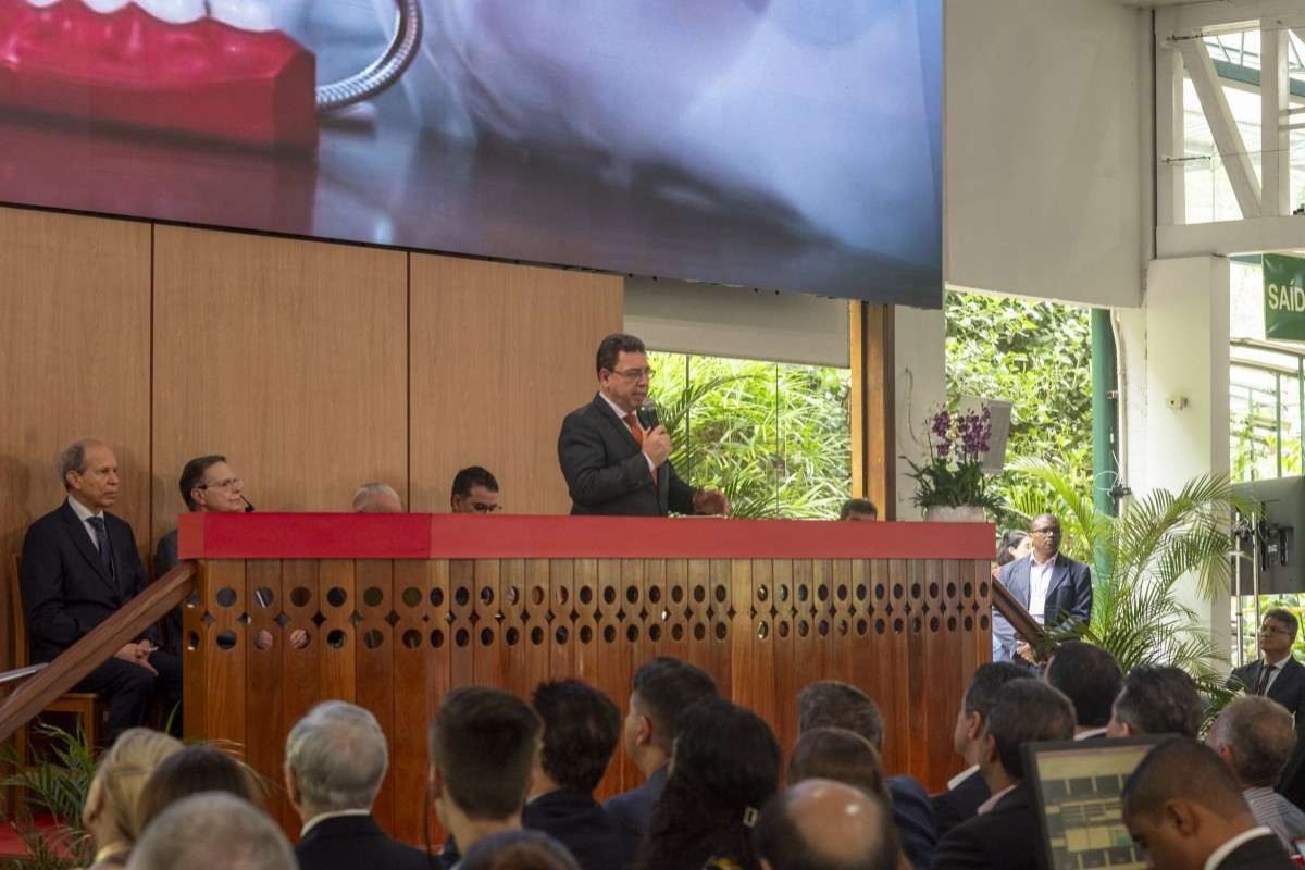 Igreja Cristã Maranata realiza a terceira edição do evento Trombetas e Festas