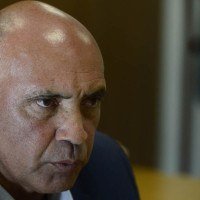 A proposta visa alterar o Estatuto do Desarmamento e tramita em caráter terminativo no Senado -  (crédito:  Marcelo Ferreira/CB/D.A Press)