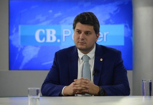 Marcelo Ferreira/CB/D.A Press
