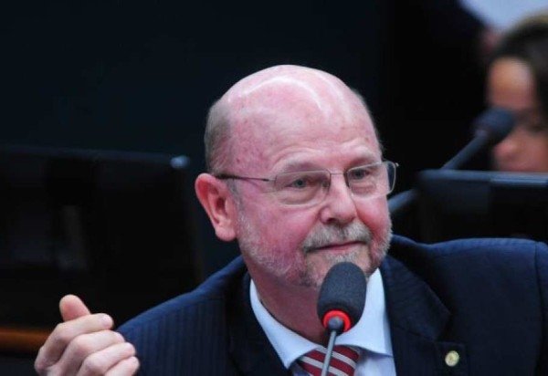 Câmara dos Deputados