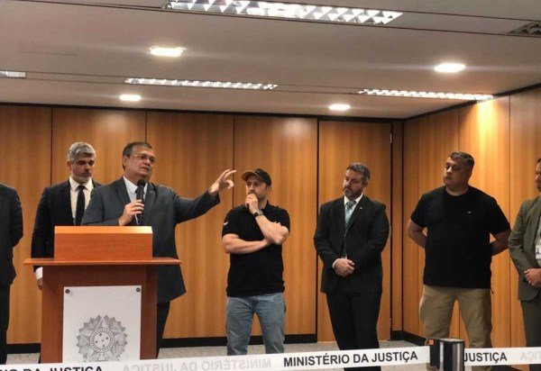 Francisco Artur/CB/D.A Press