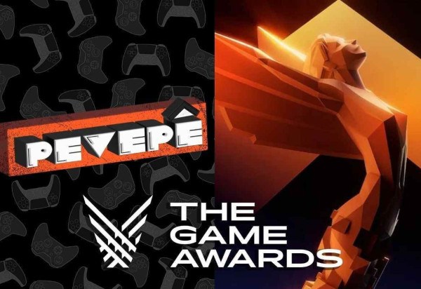 The Game Awards/ Divulgação