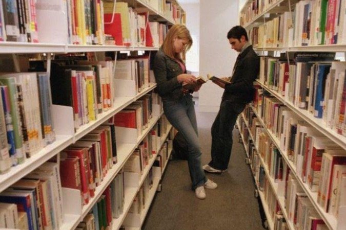 Nível socioeconômico afeta desempenho de alunos no exame - (crédito: Getty Images) Nível socioeconômico afeta desempenho de alunos no exame - (crédito: Getty Images)