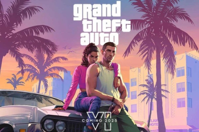 GTA VI ganha janela de lançamento; confira