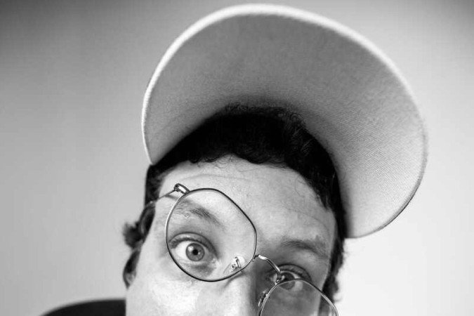 Chico Chico apresenta o show da turnê A hora da colheita -  (crédito: Divulgação)