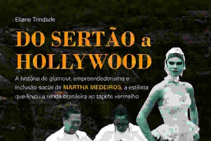 Capa oficial do livro biográfico Capa oficial do livro biográfico