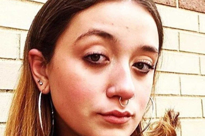 Manuela Keller Cohen tem 17 anos e desapareceu no dia 20 de novembro, em Washington, nos EUA - (crédito: Departamento do PolÃcia de Washington) Manuela Keller Cohen tem 17 anos e desapareceu no dia 20 de novembro, em Washington, nos EUA - (crédito: Departamento do PolÃcia de Washington)