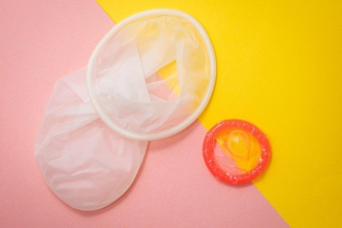 ISTs são responsáveis por 25% dos casos de infertilidade segundo OMS - (crédito: Reproductive Health Supplies Coalition/Unsplash) ISTs são responsáveis por 25% dos casos de infertilidade segundo OMS - (crédito: Reproductive Health Supplies Coalition/Unsplash)