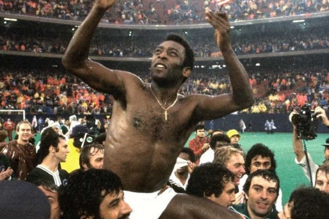 Câmara discute criação do Dia do Rei Pelé em data do milésimo gol