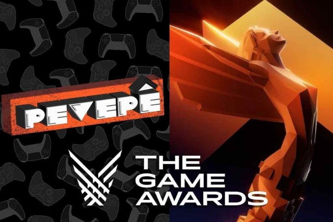 O que os indicados ao The Game Awards revelam sobre 2023