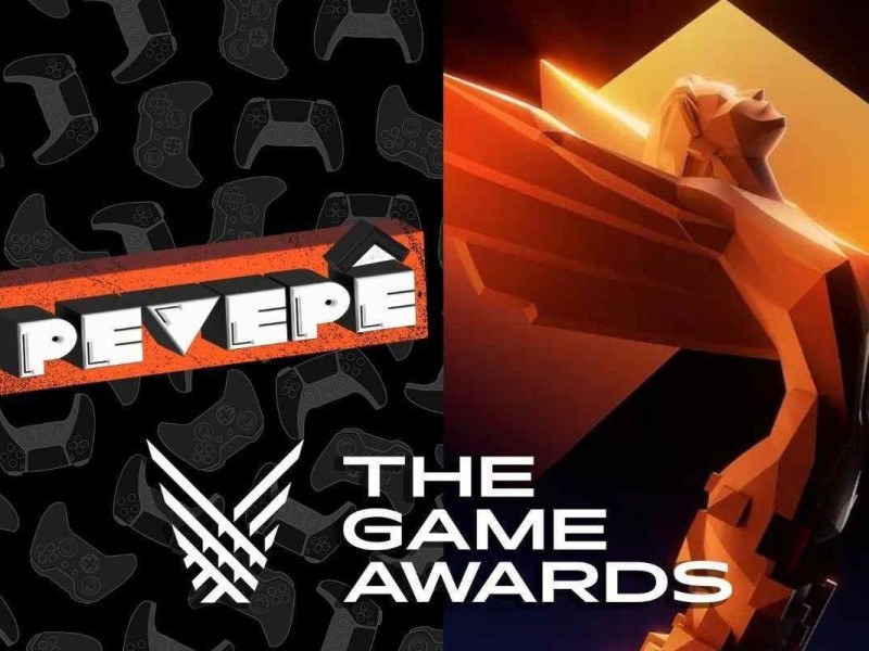 The Game Awards - Indicados 2023