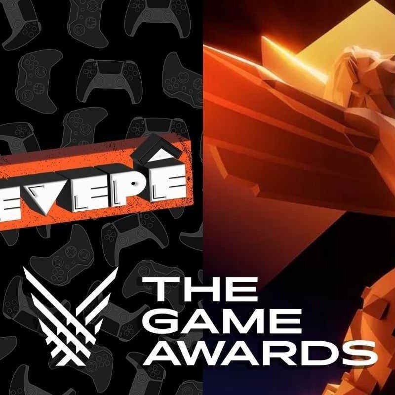 Especial: The Game Awards 2023 