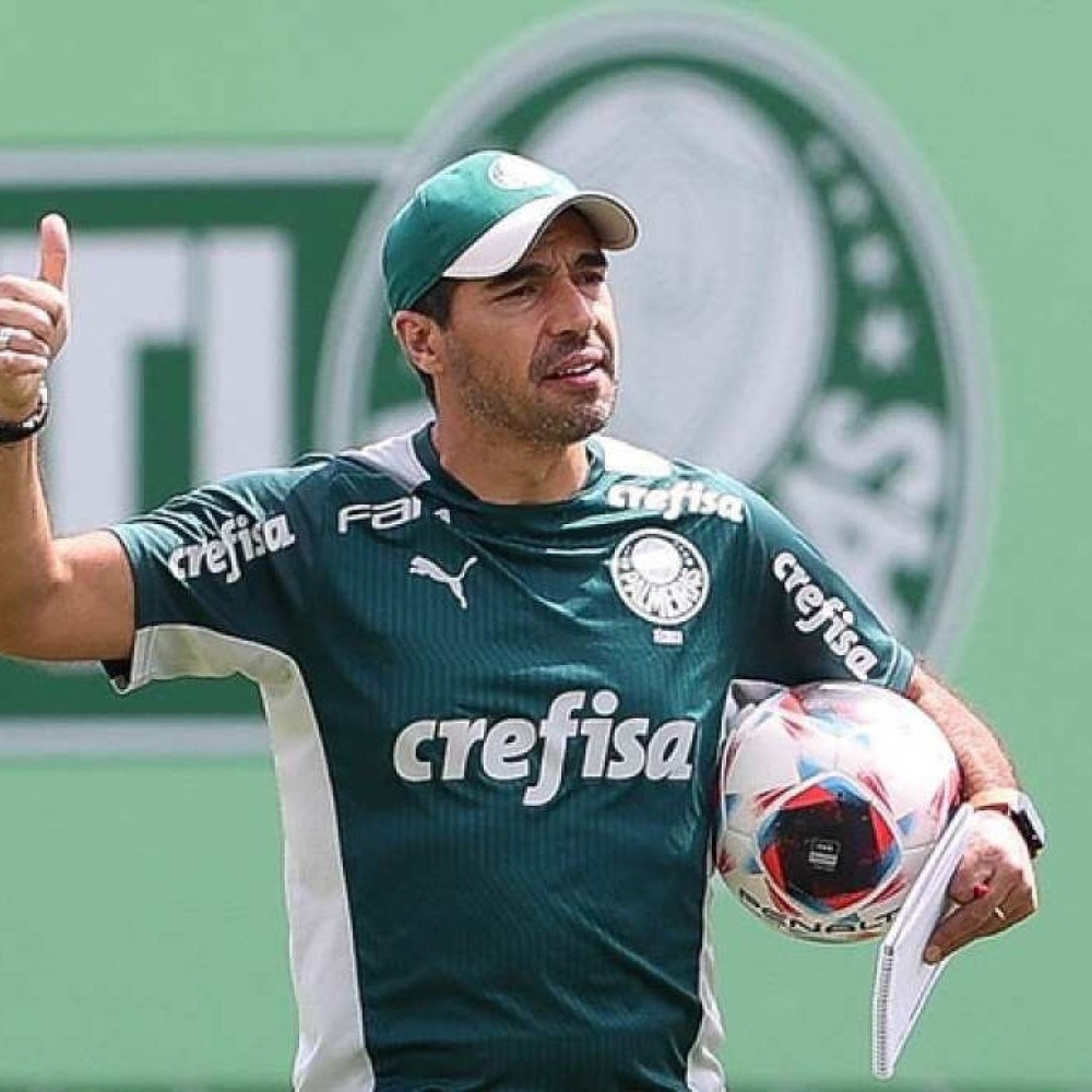 Palmeiras goleia São Paulo e Abel Ferreira conquista Campeonato Paulista -  JPN
