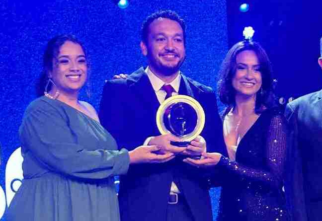 Premio CNT de Jornalismo  -  (crédito: Divulgação CNT)