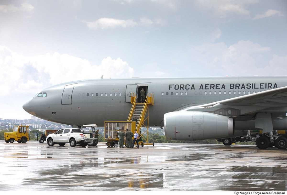 Agente da PF que aparece em 'Aeroporto: Área Restrita' é investigado por  contrabando de ouro - Zoeira - Diário do Nordeste