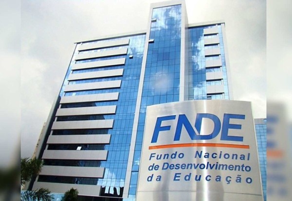 FNDE/Divulgação