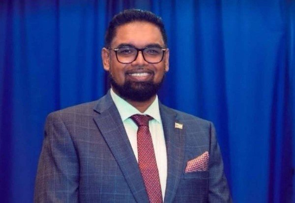 Reprodução Instagram @opguyana