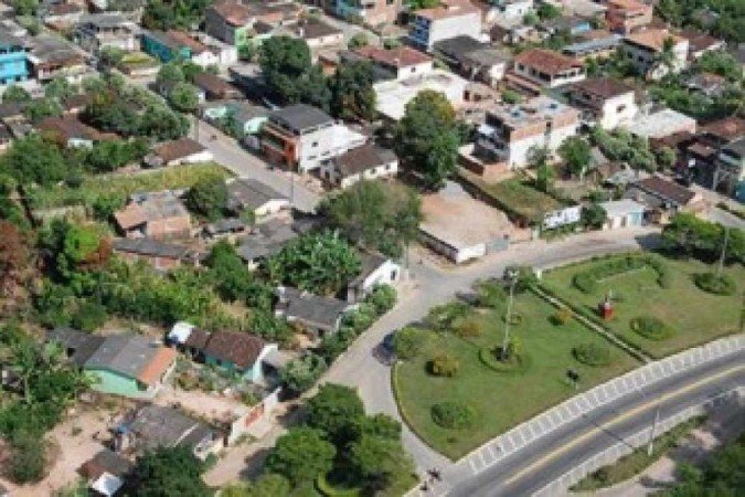 Caso foi registrado na Região Central de Periquito - (crédito: Prefeitura Municipal de Periquito) Caso foi registrado na Região Central de Periquito - (crédito: Prefeitura Municipal de Periquito)