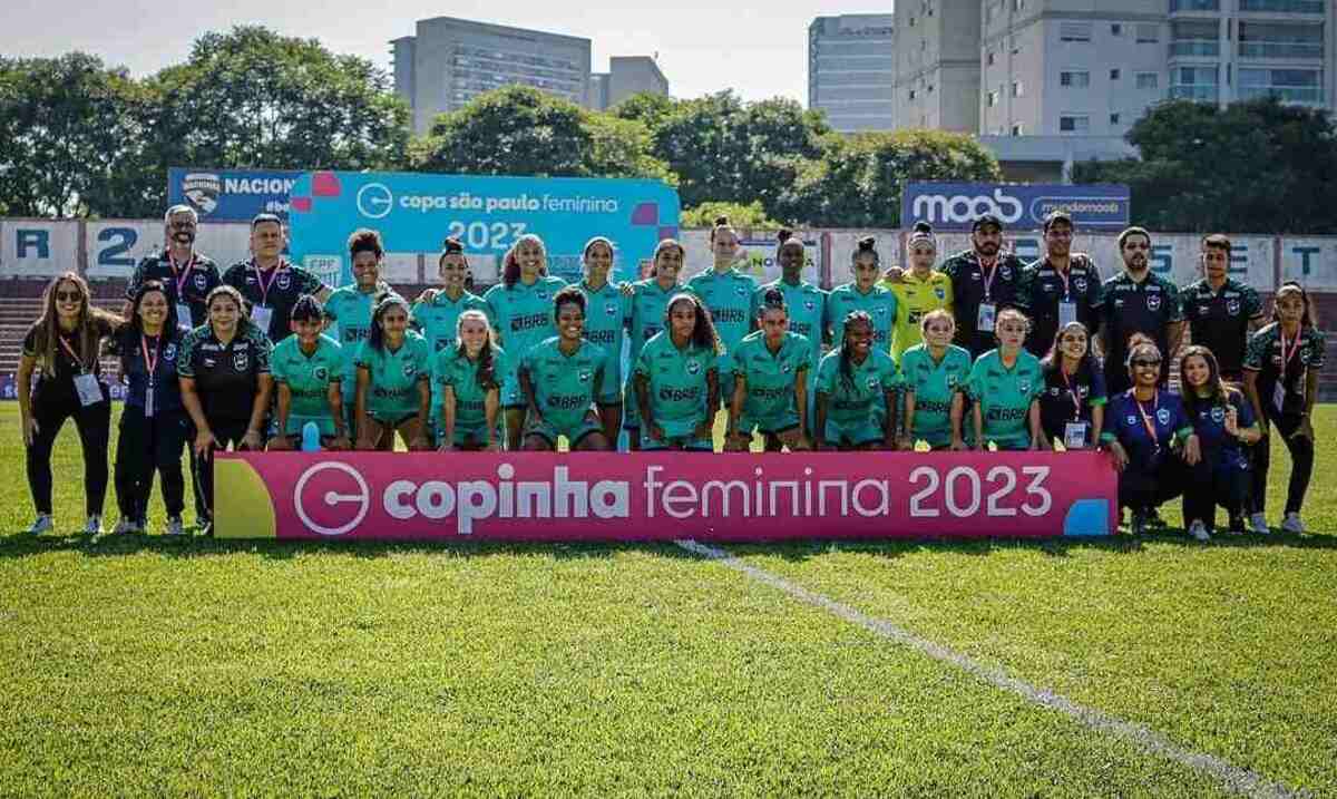 Contra a equipe de Araraquara, Minas precisam de uma vitória para manter o sonho da classificação -  (crédito: Minas Brasília / Divulgação)