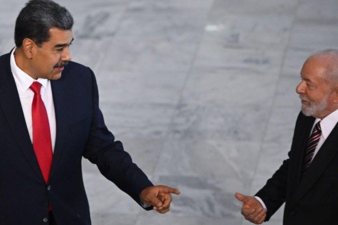 Nas águas costeiras de Essequibo há um 'mar de petróleo' -  (crédito: Getty Images)