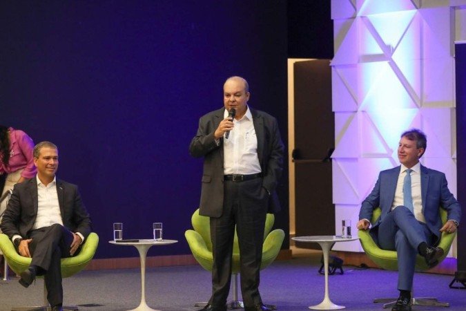 Metas de investimentos e ações do governo são apresentadas ao Codese-DF