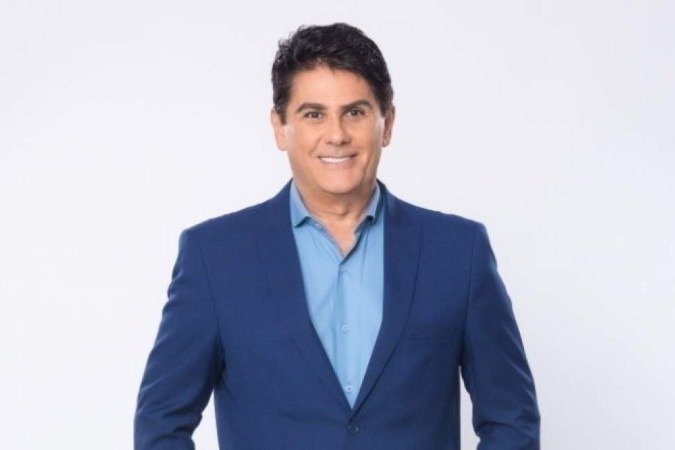 César Filho
 -  (crédito: Foto reprodução Inetrnet)