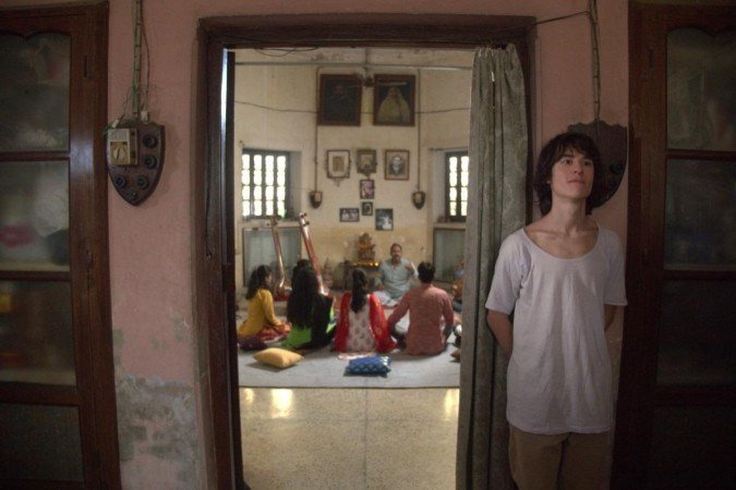 Filme Ecos do silencio - (crédito: Divulgacao) Filme Ecos do silencio - (crédito: Divulgacao)