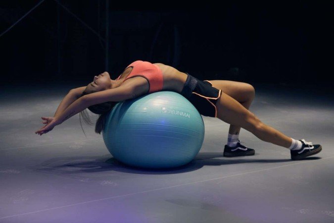Reconhecer limites e optar por exercícios leves é uma boa opção para evitar a rabdomiólise. - (crédito: anniespratt/Unsplash) Reconhecer limites e optar por exercícios leves é uma boa opção para evitar a rabdomiólise. - (crédito: anniespratt/Unsplash)