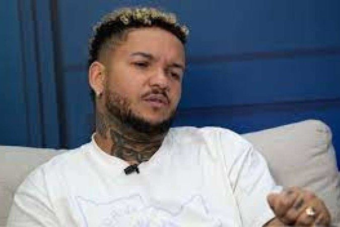 Suel e Evelyn Reagly -  (crédito: Foto reprodução internet)