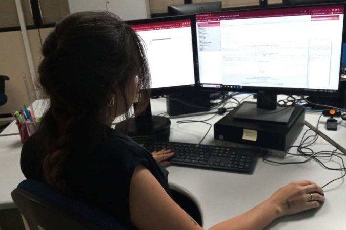 O sistema vai facilitar o o dos usuários a partir do próximo mês - (crédito: Divulgação) O sistema vai facilitar o o dos usuários a partir do próximo mês - (crédito: Divulgação)