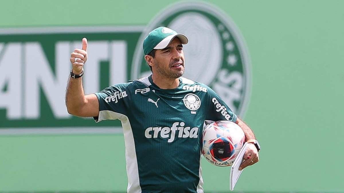 Abel Ferreira conquista 9º título no Palmeiras; veja lista