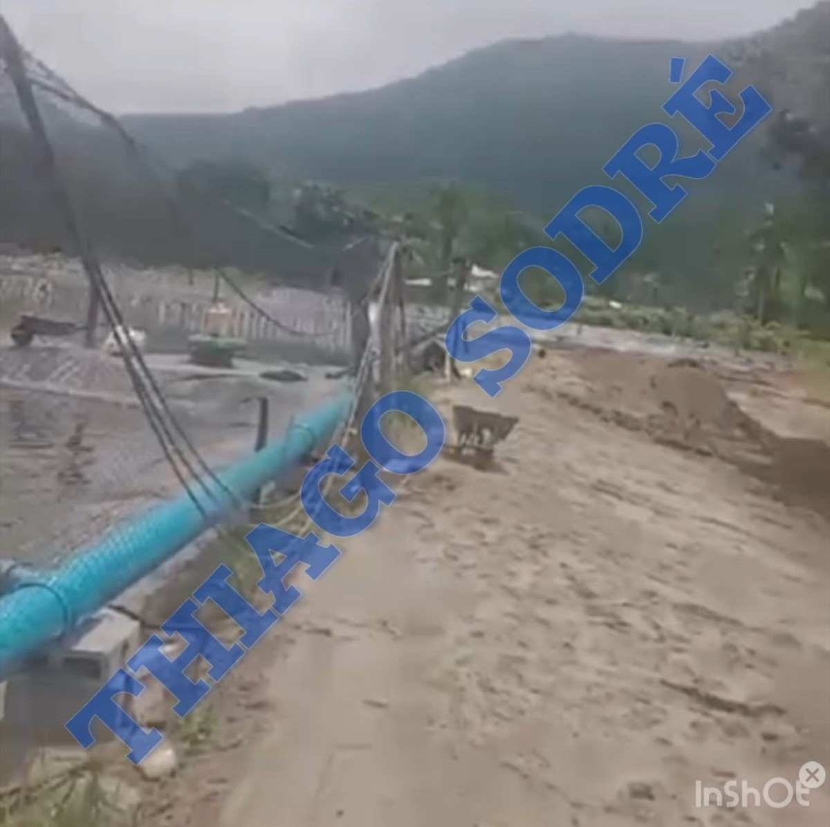 Neymar constr&oacute;i pista de pouso em sua mans&atilde;o