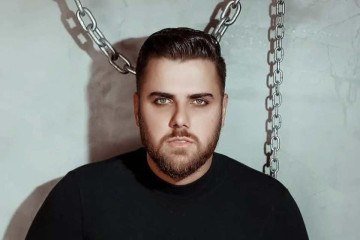 Zé Neto -  (crédito: Reprodução Instagram)