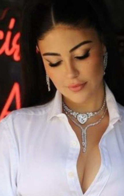 Dillyene -  (crédito: Divulgação)