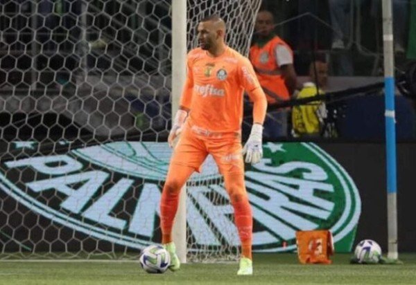 Foto: Cesar Greco/Palmeiras
