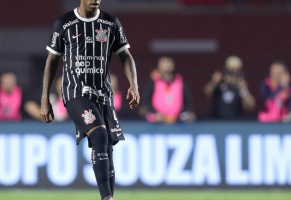 Foto: Rodrigo Coca / Agencia Corinthians