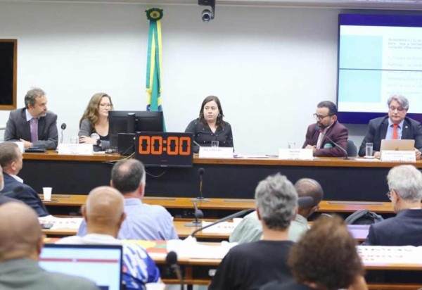 Bruno Spada / Câmara dos Deputadas