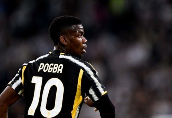 Foto: Divulgação / Juventus