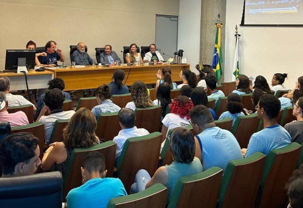 Mariana Rebouças/CB