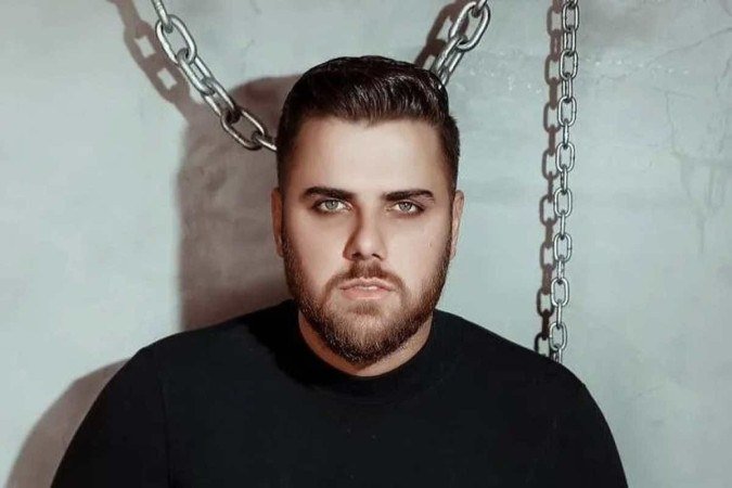 Zé Neto - (crédito: Reprodução Instagram) Zé Neto - (crédito: Reprodução Instagram)