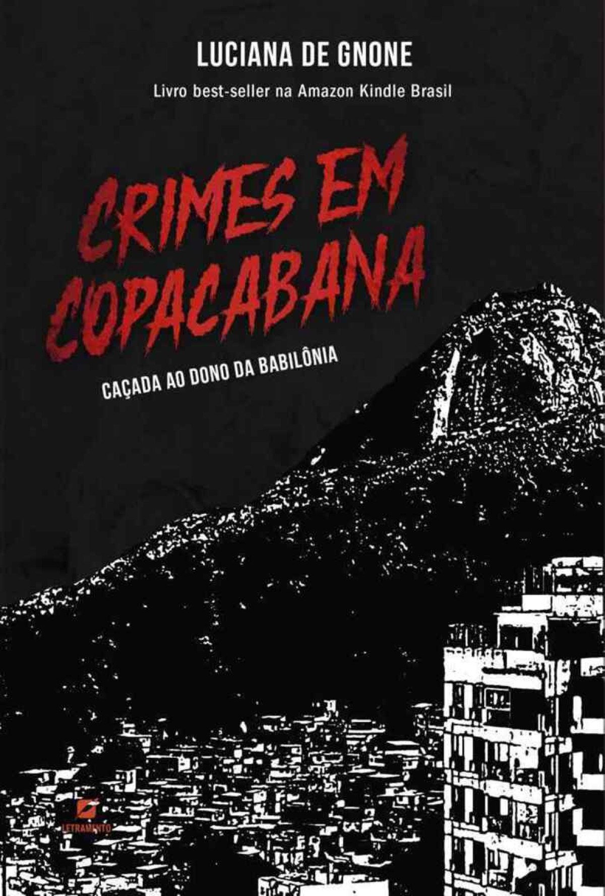Autora brasiliense lança romance policial protagonizado por mulheres